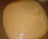 Foto del paso 1 de la receta: Muffin relleno de dulce de batata con dulce de leche