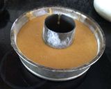 Foto del paso 3 de la receta: Bizcocho de zanahoria en licuadora