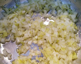 Foto del paso 6 de la receta: Alubias blancas con repollo