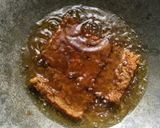 Foto langkah ke 9 dari resep Tempe bacem.
