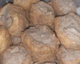 Foto langkah ke 3 dari resep Tahu Bakso.