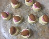 Foto del paso 6 de la receta: Bombones surtidos para regalar 🍾🥂🎂