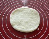 A picture of step 3 of Chewy Rice Flour Bread.