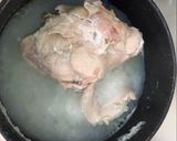 Foto langkah ke 2 dari resep Ayam Suwir Pedas Manis Ala Anak Kost.
