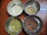 मुखवास (Mukjwas Recipe In Marathi)