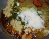 A picture of step 7 of Chicken Barra with Smoky Flavor.
