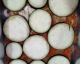 Foto del paso 3 de la receta: Berenjenas parmesana 🍆🧀