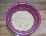 Foto langkah ke 1 dari resep Nugget Pisang.