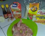Foto langkah ke 1 dari resep Steak ayam simple.