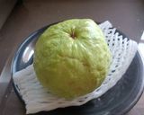 જામફળ નું જ્યુસ (Guava Juice Recipe In Gujarati) રેસીપી સ્ટેપ1ફોટો
