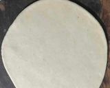 A picture of step 6 of Kannu vecha pathiri.