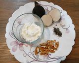 عکس مرحله 1 از دستور بورانی ترب سیاه
