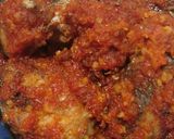 Foto langkah ke 5 dari resep Ikan Tongkol Balado.
