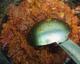 शिमला लबाबदार (shimla lababdar recipe in Hindi) रेसिपी चरण 1 फोटो