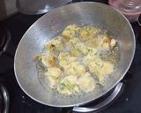 मेथी के पकोड़े(Methi ke pakode recipe Hindi) रेसिपी चरण 3 फोटो