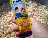 Foto langkah ke 4 dari resep Kacang Bawang (tanpa rebus dan santan) resep simple rumahan🧄|| Resep 2.