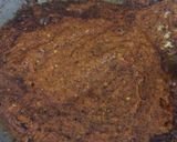 Foto langkah ke 3 dari resep Ayam (bebek) hitam khas Madura.