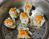 Foto langkah ke 3 dari resep Dimsum Ayam.