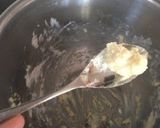 A picture of step 4 of Easy Silken Tofu Doughnuts.