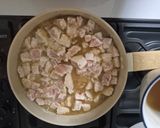 Foto del paso 3 de la receta: Pollo con ajo y perejil