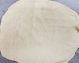 Foto del paso 1 de la receta: Pizza carbonara