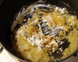 A picture of step 5 of Taisen's Chicken Curry.