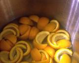 Homemade Candied Orange Peels recipe step 11 photo