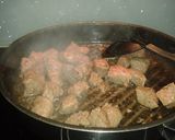 A picture of step 2 of Slow Cooker Pat's Scouse.