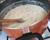 Labnieh cooked with minced meat and rice recipe step 5 photo