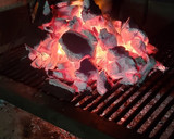 Foto del paso 1 de la receta: Bife de Chorizo a la Parrilla