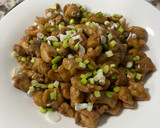 Foto del paso 8 de la receta: Pollo estilo chino saludable