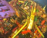 Foto langkah ke 4 dari resep Sambal Paru Aceh.