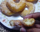 Foto del paso 12 de la receta: Donas Cubanas 🇨🇺