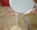 Foto langkah ke 4 dari resep Susu Kurma.