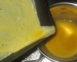 A picture of step 7 of Ultra-Thin and Beautiful Shredded Egg for Chirashi Sushi.