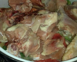 Foto del paso 2 de la receta: Estofado de pollo