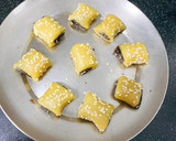Dates  Cookies (Dates cookies recipe in tamil) ரெசிபி ஸ்டேப் 6 புகைப்படம்