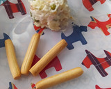 Foto del paso 6 de la receta: Ensaladilla rusa en olla GM