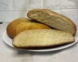 Foto del paso 3 de la receta: Pan casero dulce de campo 🥖