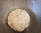 Mákos pite szénhidrátszegény recept fázis 2 fotója