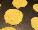 Foto del paso 4 de la receta: Galletas/grisines salados sin gluten
