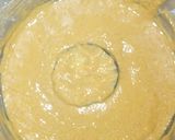 A picture of step 4 of Eggplant pakora.