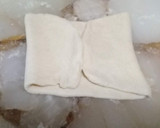 Foto del paso 4 de la receta: Pan de pancho esponjosos