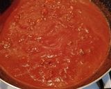Foto del passaggio 3 della ricetta Lasagne alla bolognese