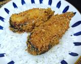 Cara Membuat Patin Katsu 3