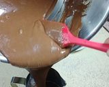 Foto langkah ke 6 dari resep Bolu Kukus Gluten Free.
