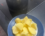 Foto del paso 5 de la receta: Costillejas con Aletría