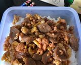 Foto langkah ke 4 dari resep Nasi gila versi buat anak2.