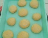 Foto langkah ke 4 dari resep Donat Tanpa kentang, tanpa mixer, menul..menul....🍩🍩.