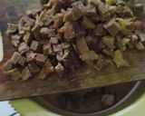 Foto langkah ke 1 dari resep Soto daging lamongan.